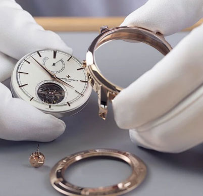 寶齊萊手表售后維修服務(wù)中心 | 手表上鏈過(guò)度會(huì)怎樣？